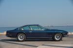 Monteverdi High Speed 375 L von Fissore 1969 года (WW)